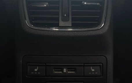 Skoda Octavia, 2018 год, 1 920 000 рублей, 11 фотография