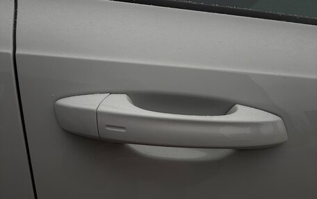 Skoda Octavia, 2018 год, 1 920 000 рублей, 14 фотография