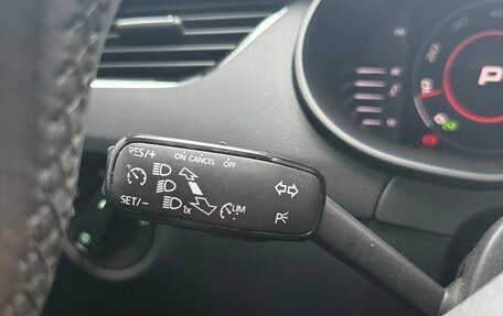 Skoda Octavia, 2018 год, 1 920 000 рублей, 20 фотография