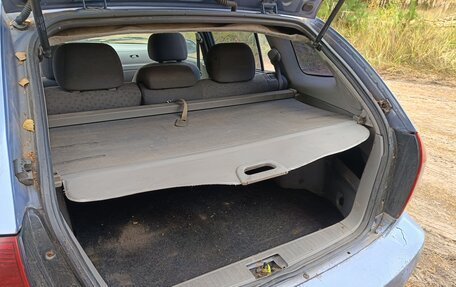 KIA Rio II, 2004 год, 130 000 рублей, 5 фотография