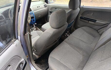 KIA Rio II, 2004 год, 130 000 рублей, 4 фотография