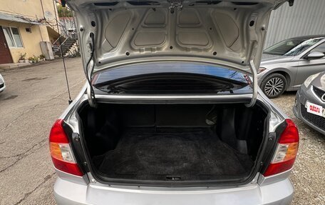 Hyundai Accent II, 2006 год, 310 000 рублей, 9 фотография