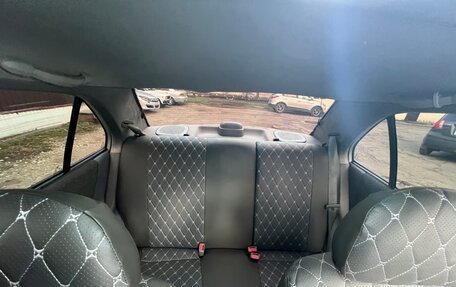 Hyundai Accent II, 2006 год, 310 000 рублей, 12 фотография