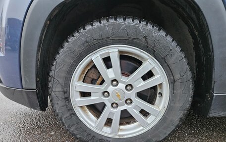 Chevrolet Orlando I, 2014 год, 1 050 000 рублей, 16 фотография