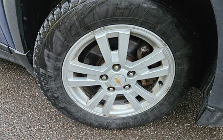 Chevrolet Orlando I, 2014 год, 1 050 000 рублей, 18 фотография