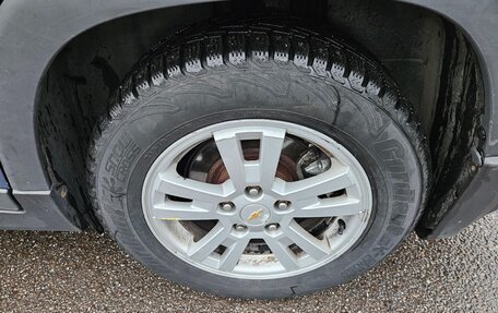 Chevrolet Orlando I, 2014 год, 1 050 000 рублей, 20 фотография