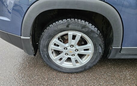 Chevrolet Orlando I, 2014 год, 1 050 000 рублей, 19 фотография