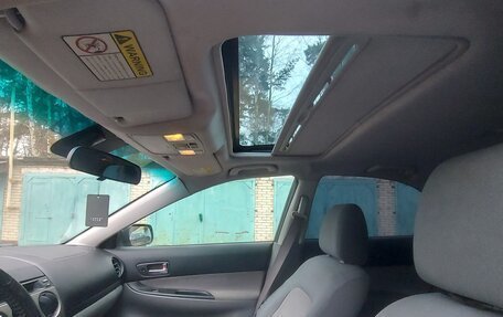 Mazda 6, 2004 год, 310 000 рублей, 13 фотография