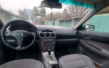 Mazda 6, 2004 год, 310 000 рублей, 14 фотография