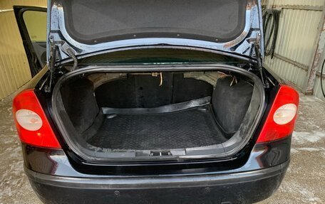 Ford Focus II рестайлинг, 2007 год, 525 000 рублей, 6 фотография