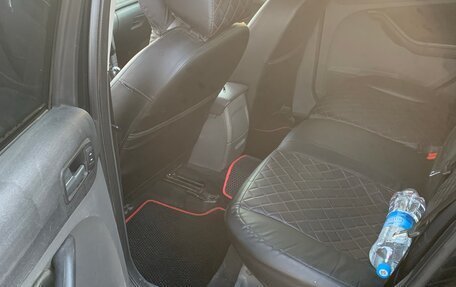 Ford Focus II рестайлинг, 2007 год, 525 000 рублей, 10 фотография