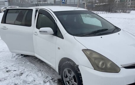 Toyota Wish II, 2006 год, 650 000 рублей, 2 фотография