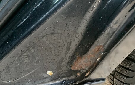 Ford Focus II рестайлинг, 2007 год, 525 000 рублей, 11 фотография