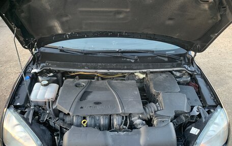 Ford Focus II рестайлинг, 2007 год, 525 000 рублей, 14 фотография