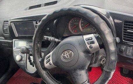 Toyota Wish II, 2006 год, 650 000 рублей, 6 фотография