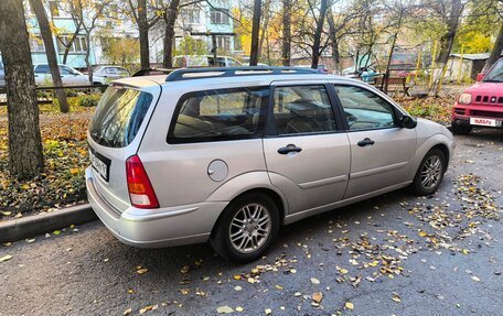 Ford Focus IV, 2003 год, 245 000 рублей, 5 фотография