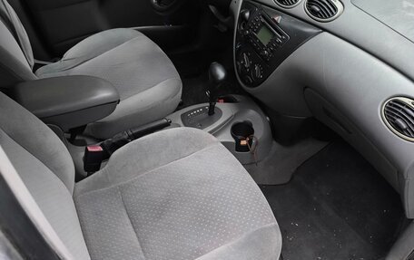 Ford Focus IV, 2003 год, 245 000 рублей, 8 фотография