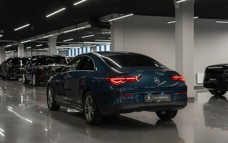 Mercedes-Benz CLA, 2020 год, 2 940 000 рублей, 5 фотография