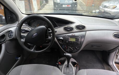 Ford Focus IV, 2003 год, 245 000 рублей, 7 фотография