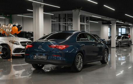 Mercedes-Benz CLA, 2020 год, 2 940 000 рублей, 4 фотография