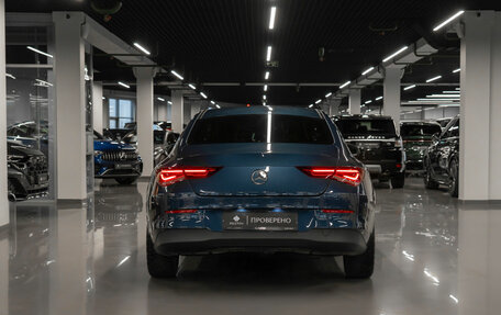 Mercedes-Benz CLA, 2020 год, 2 940 000 рублей, 6 фотография