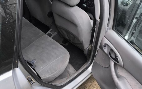 Ford Focus IV, 2003 год, 245 000 рублей, 9 фотография