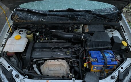 Ford Focus IV, 2003 год, 245 000 рублей, 10 фотография