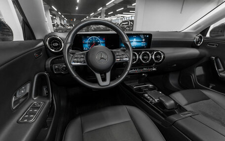 Mercedes-Benz CLA, 2020 год, 2 940 000 рублей, 7 фотография