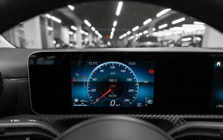 Mercedes-Benz CLA, 2020 год, 2 940 000 рублей, 11 фотография