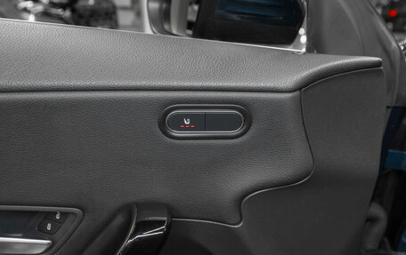 Mercedes-Benz CLA, 2020 год, 2 940 000 рублей, 17 фотография