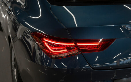 Mercedes-Benz CLA, 2020 год, 2 940 000 рублей, 20 фотография