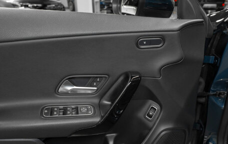 Mercedes-Benz CLA, 2020 год, 2 940 000 рублей, 16 фотография