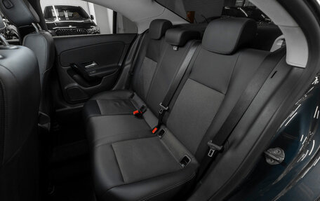 Mercedes-Benz CLA, 2020 год, 2 940 000 рублей, 12 фотография