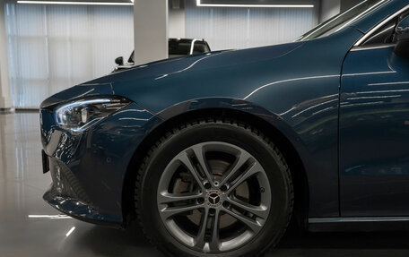 Mercedes-Benz CLA, 2020 год, 2 940 000 рублей, 18 фотография