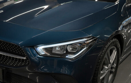 Mercedes-Benz CLA, 2020 год, 2 940 000 рублей, 19 фотография