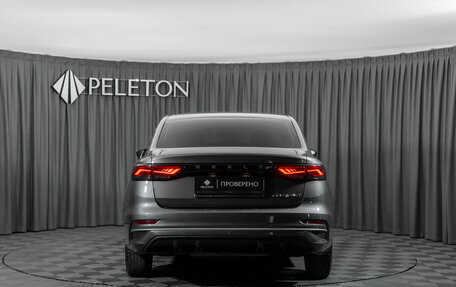 Geely Emgrand, 2023 год, 1 730 000 рублей, 6 фотография