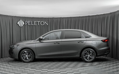 Geely Emgrand, 2023 год, 1 730 000 рублей, 7 фотография