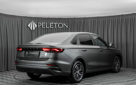 Geely Emgrand, 2023 год, 1 730 000 рублей, 5 фотография