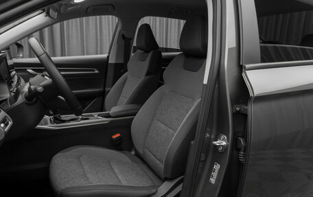 Geely Emgrand, 2023 год, 1 730 000 рублей, 11 фотография