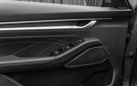 Geely Emgrand, 2023 год, 1 730 000 рублей, 16 фотография