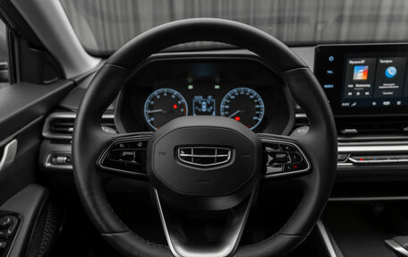 Geely Emgrand, 2023 год, 1 730 000 рублей, 12 фотография