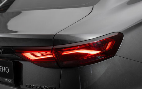 Geely Emgrand, 2023 год, 1 730 000 рублей, 24 фотография