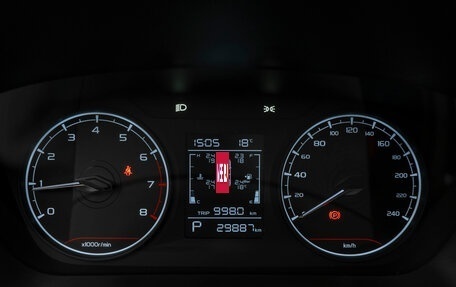 Geely Emgrand, 2023 год, 1 730 000 рублей, 13 фотография