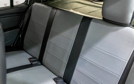 Renault Sandero I, 2011 год, 477 000 рублей, 10 фотография