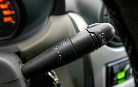 Renault Sandero I, 2011 год, 477 000 рублей, 21 фотография