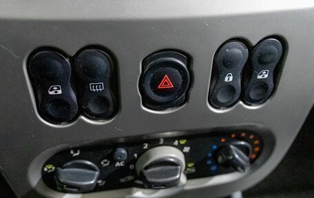 Renault Sandero I, 2011 год, 477 000 рублей, 25 фотография