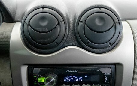 Renault Sandero I, 2011 год, 477 000 рублей, 24 фотография