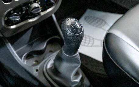 Renault Sandero I, 2011 год, 477 000 рублей, 23 фотография