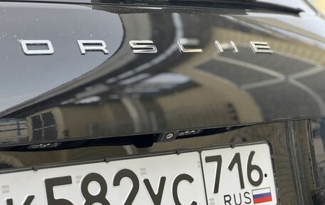 Porsche Cayenne III, 2017 год, 5 200 000 рублей, 10 фотография