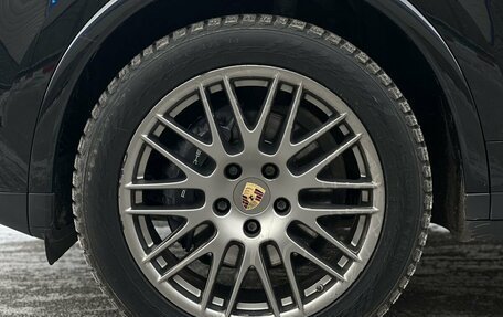 Porsche Cayenne III, 2017 год, 5 200 000 рублей, 8 фотография